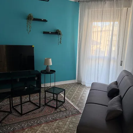 Apartamento Your Oasis In The City!
