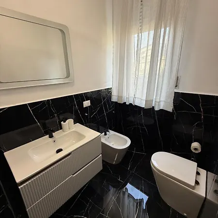 Your Oasis In The City! Viareggio