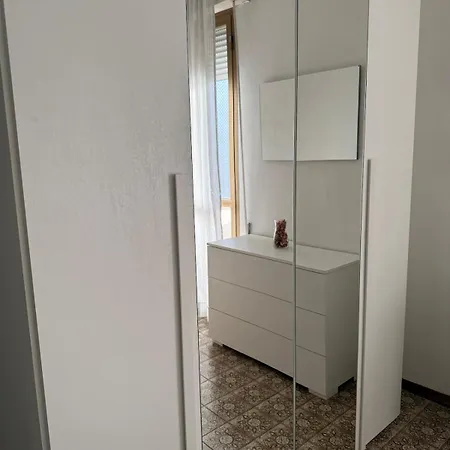 Apartamento Your Oasis In The City! Viareggio