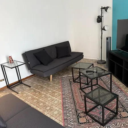Your Oasis In The City! Apartamento