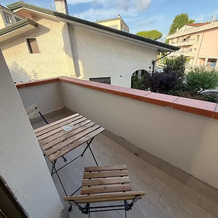 Your Oasis In The City! Apartamento Viareggio