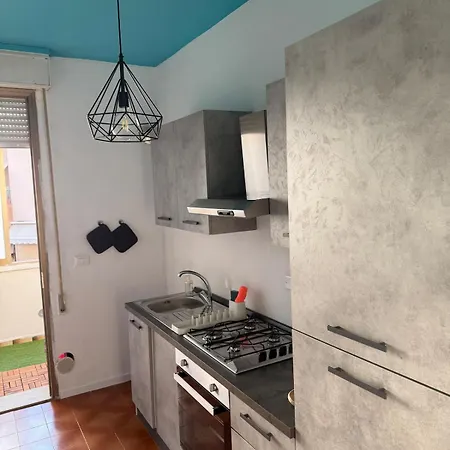 Your Oasis In The City! Viareggio